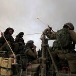 Israel launches operation 'Iron Swords' after Hamas' attack