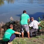 La solidaridad y el compromiso medioambiental de los voluntarios de Iberdrola