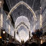 Una empresa española ilumina la Navidad en las principales ciudades del mundo