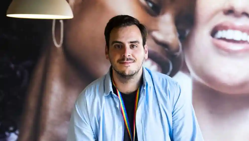 Miguel Tafur, CRO Specialist en eD2C de L’Oréal España y Portugal