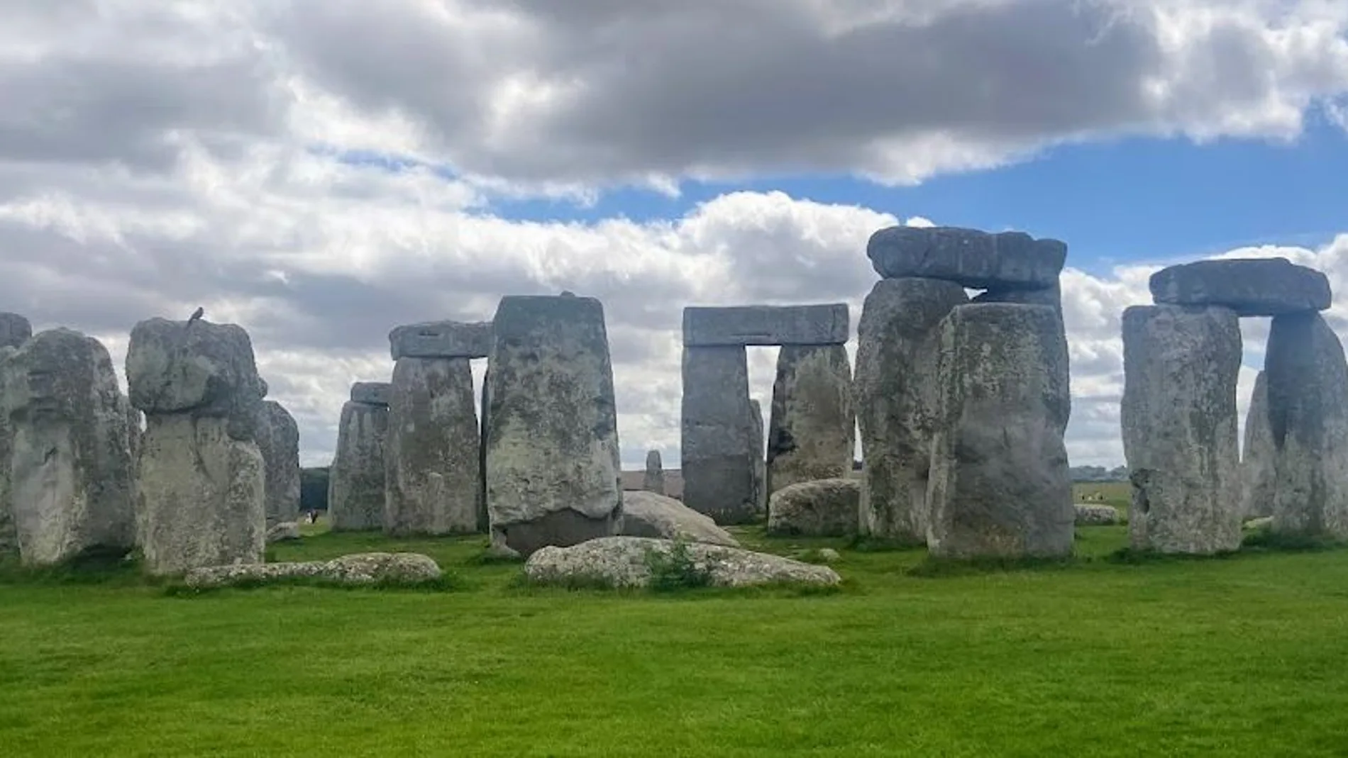 Stonehenge