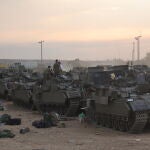 Israel drafts 300,000 reservists following Hamas attack