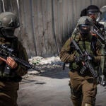 O.Próximo.- Muere un palestino tiroteado por el Ejército de Israel en los alrededores de la ciudad cisjordana de Hebrón