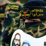 O.Próximo.- Yihad Islámica reclama la autoría de la incursión en territorio israelí desde Líbano