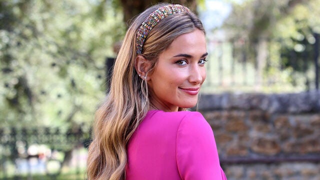 María Pombo