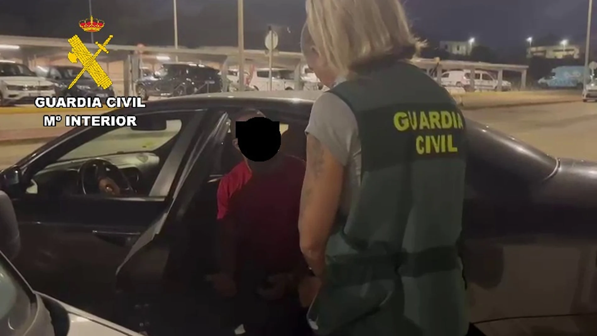 Detenido un trabajador de gimnasio en Melilla por acosar a clientas a través de chats de índole sexual