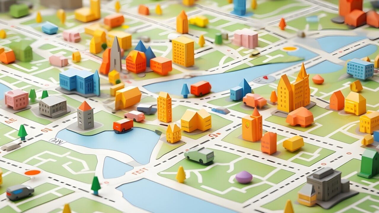 Cómo sacarle el máximo provecho a Google Maps
