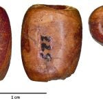 Científicos demuestran que el ámbar báltico de la Península Ibérica ya se importaba hace más de 5.000 años