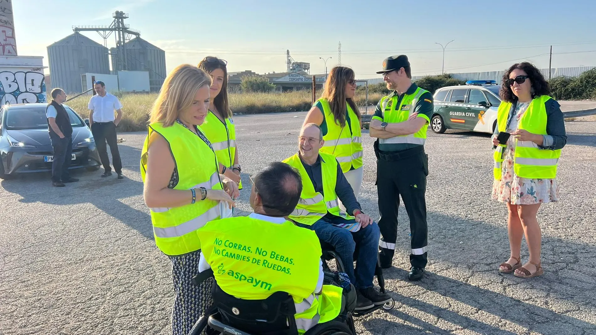 La distracción al volante está detrás del 31 por ciento de los accidentes mortales