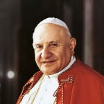 San Juan XXIII papa