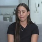 Joven israelí afirma que Hamás transmitió en vivo el asesinato de su abuela en Facebook