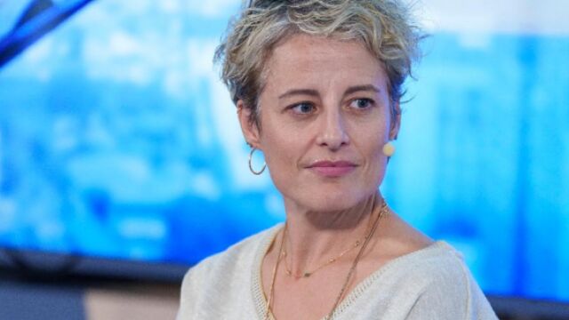 Jennifer López, directora de Comunicación y RSC de Restalia