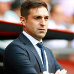 Diego Alonso será el nuevo entrenador del Sevilla
