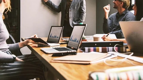 El Bussines Intelligence es importante al momento de optimizar el desempeño de una empresa.