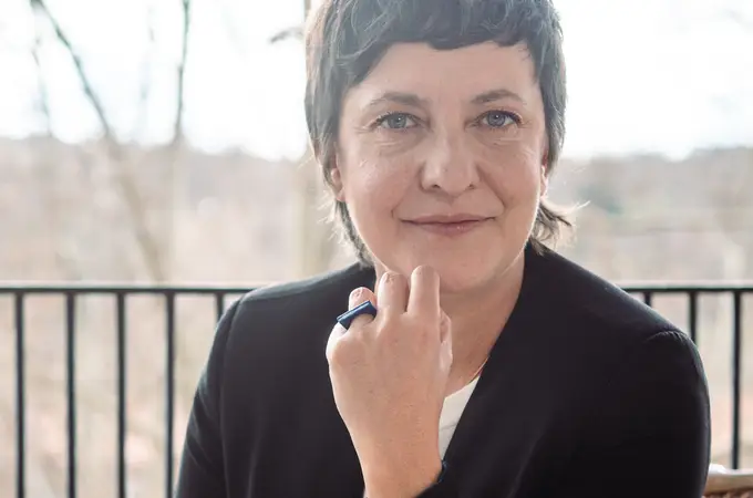 Eva Hache: «Hablar de la menopausia hoy es como hacerlo de sexo hace 30 años»