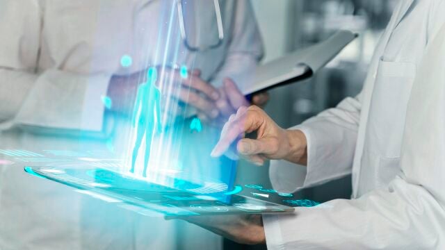 Se busca busca crear un espacio avanzado donde se diseñen e implementen soluciones de IA para biotecnología y salud. 