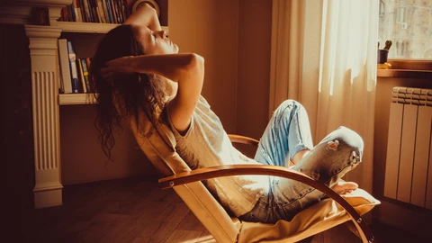 Premenopausia en chicas jóvenes
