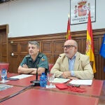 Informan de la operación Machatasha en Soria