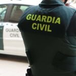 La Guardia Civil localizó el cuerpo