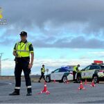 La Guardia Civil de Asturias investiga a seis personas por carreras ilegales de coches 