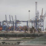 El PP pide al Gobierno que autorice de manera urgente la licitación de las obras de la ampliación del Puerto de Valencia