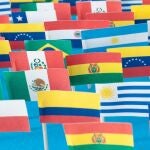 ¿Qué países de América Latina conmemoran el 12 de cctubre?
