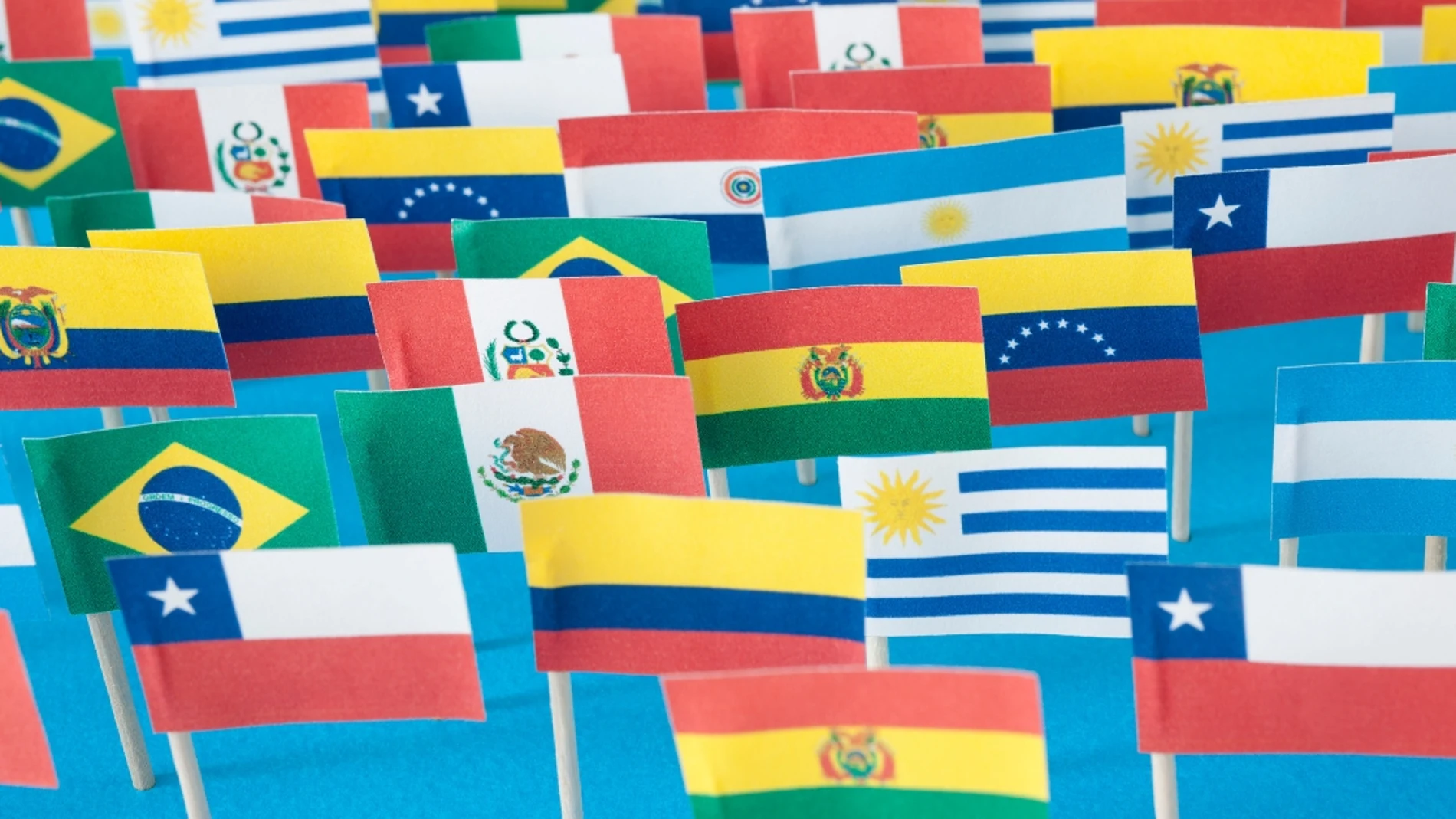 ¿Qué países de América Latina conmemoran el 12 de cctubre?