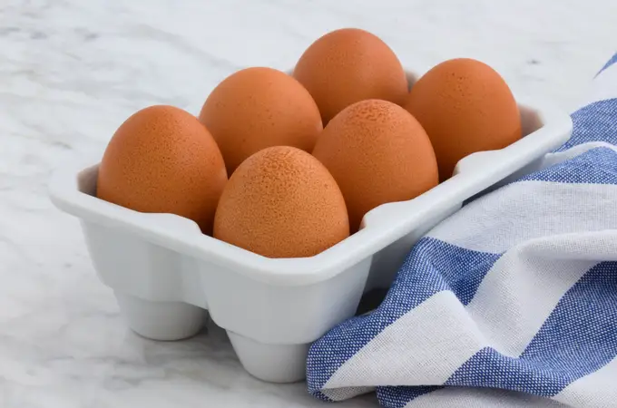 ¿En qué debemos fijarnos al comprar huevos?: estos son los consejos de una nutricionista