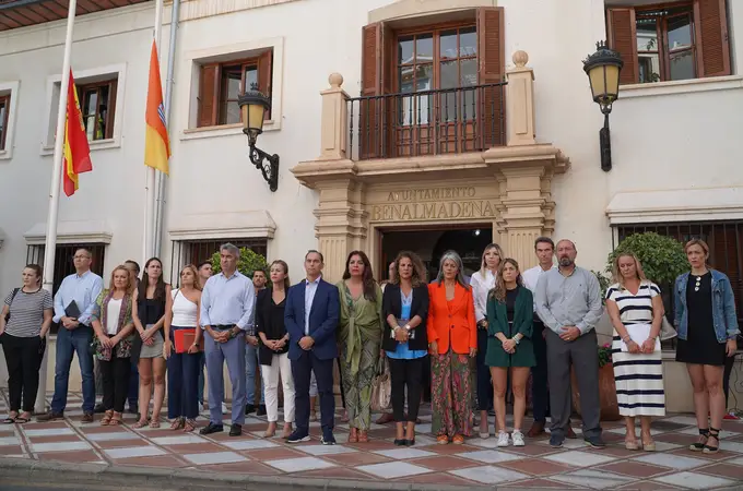 Andalucía concentra el 36% de las pulseras de alejamiento por maltrato activas en España 