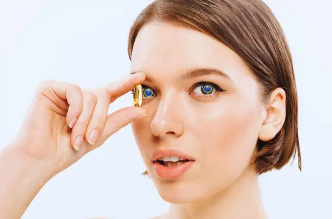 La ciencia revela que tomar omega-3 agudiza los sentidos