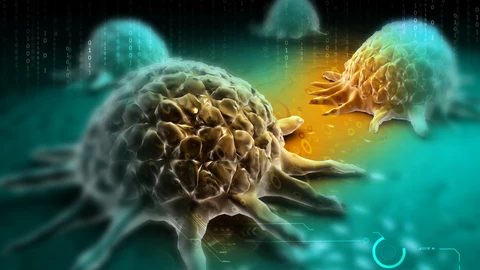 Células cancerígenas