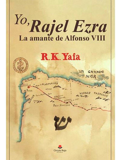 Portada del libro