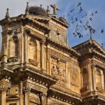 Iglesia de Santa María de Gumiel de Izán