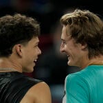 China Tennis Shanghai Masters