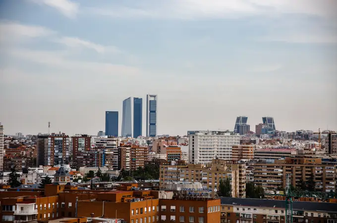Cinco ciudades españolas, premiadas por su compromiso climático