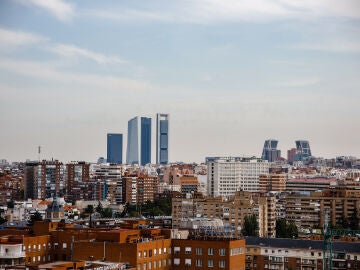 Cinco ciudades españolas, premiadas por su compromiso climático