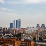 La Comisión Europea premia a Madrid con el "sello Misión" por su compromiso y contribución a una transición verde