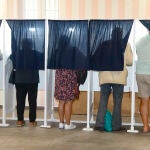 Comienzan las elecciones en Gibraltar para elegir un nuevo Parlamento