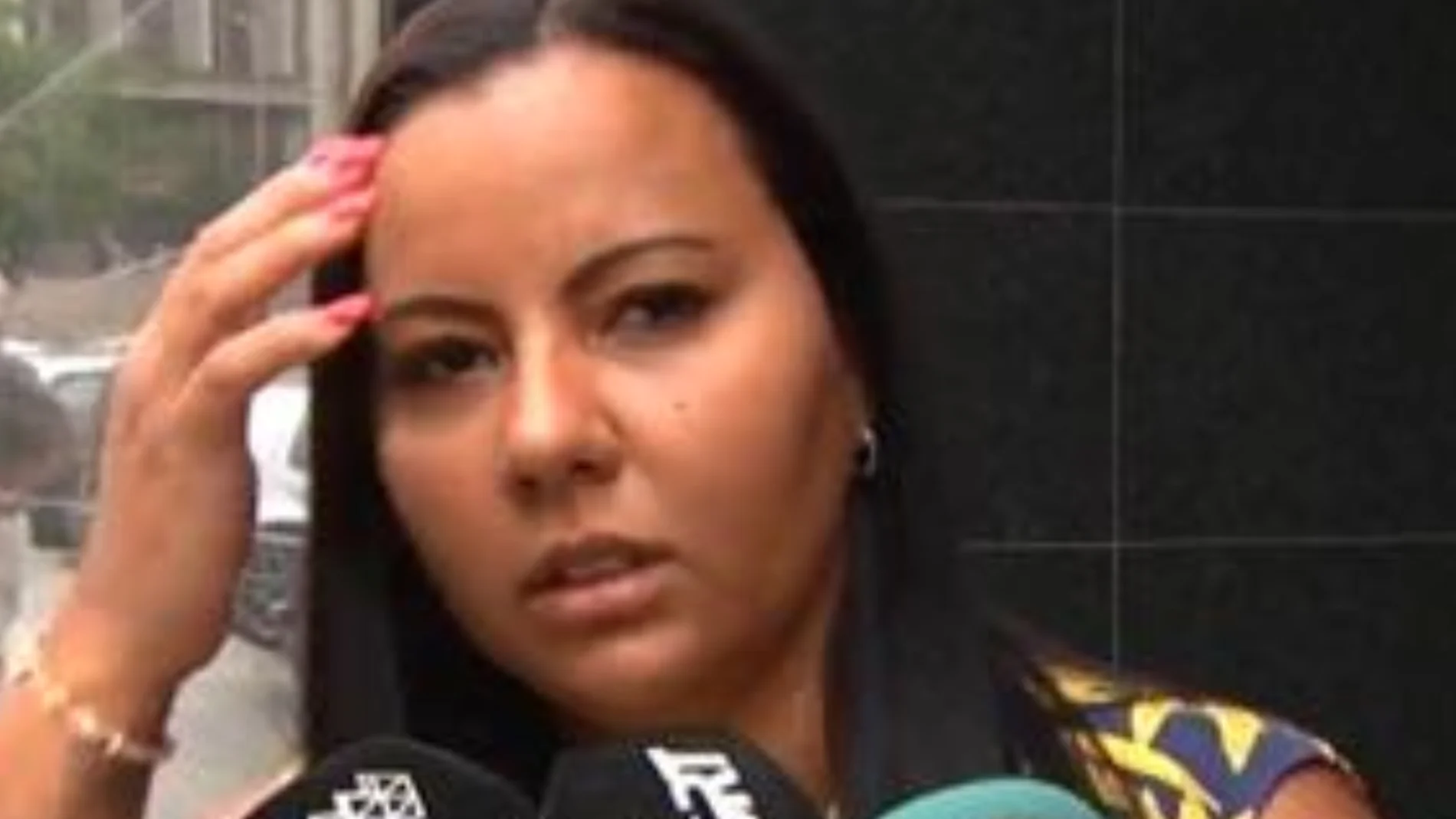 La exmujer de Dani Alves le retira su apoyo: "Para mí ha muerto"
