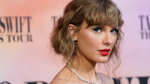 World Premiere of "Taylor Swift: The Eras Tour" Concert Film