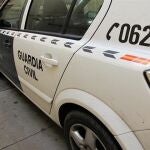La Guardia Civil se encarga del caso