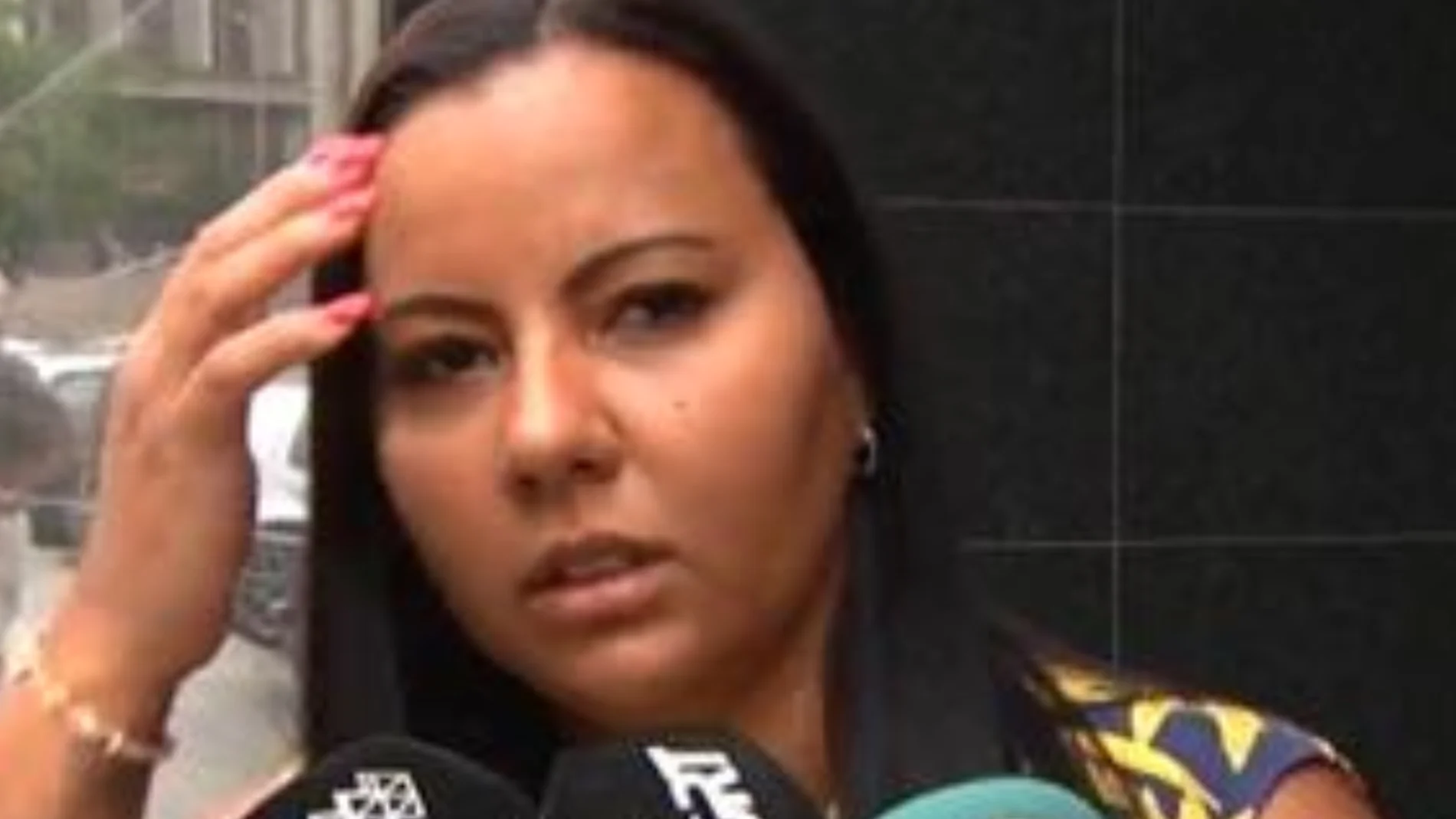 La exmujer de Dani Alves le retira su apoyo: "Para mí ha muerto"
