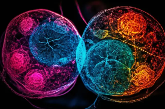 La genial idea para que nuestras células maten el cáncer: que las bacterias le pinten una diana