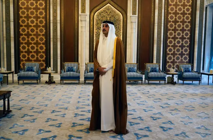 Qatar, ¿mediador o refugio de terroristas?