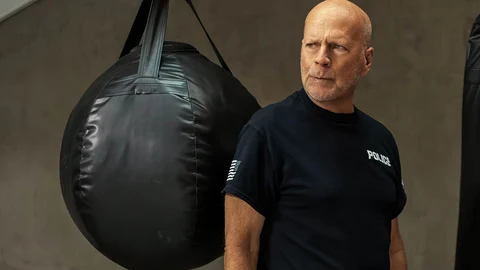 Bruce Willis