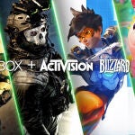 La compra de Activision por parte de Microsoft ya es oficial: todos los detalles de un acuerdo histórico.