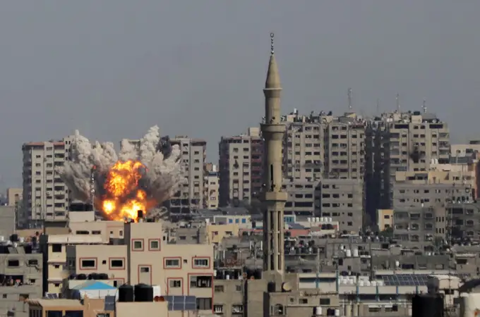 Los peligros de una batalla urbana entre Israel y Hamás dentro de Gaza