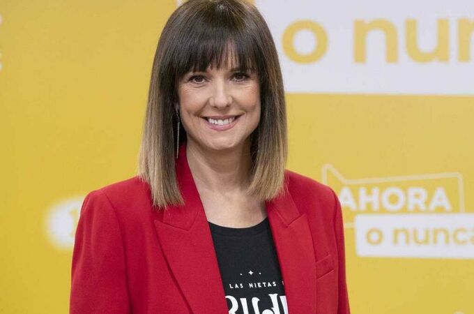 El desesperante motivo que ha impedido a Mónica López presentar hoy 'Ahora o nunca'