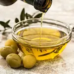 El aceite de oliva, oro líquido