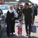 O.Próximo.- Siria denuncia la "limpieza étnica" de Israel en la Franja de Gaza
